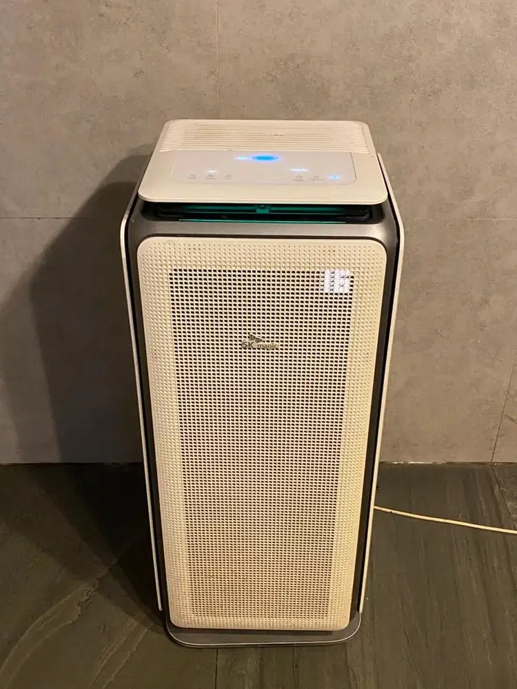 SK Magic Air Purifier