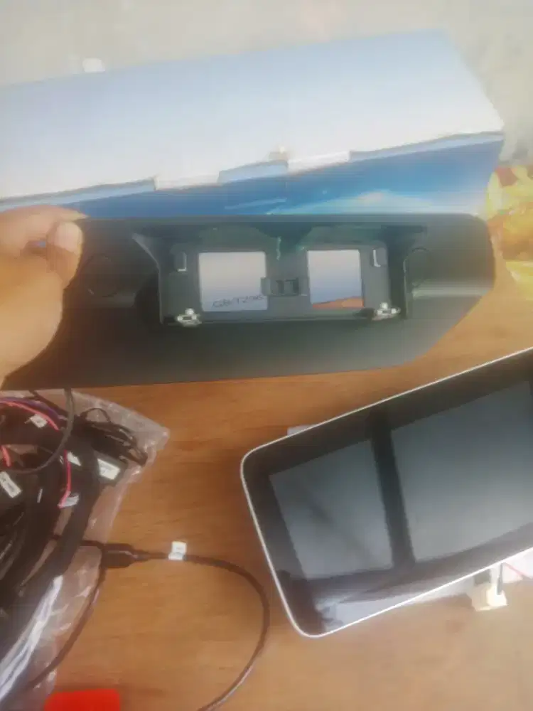 android mobil mercy e250