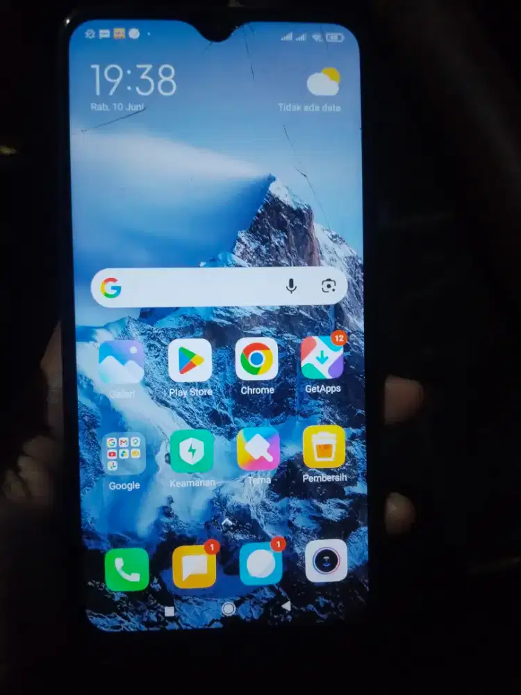 Redmi 8 4/64 nett