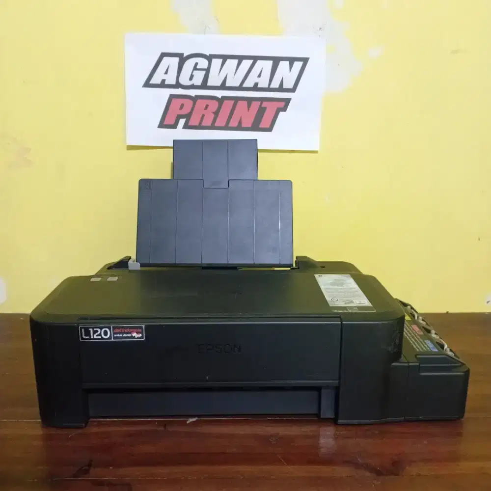 Printer epson L120