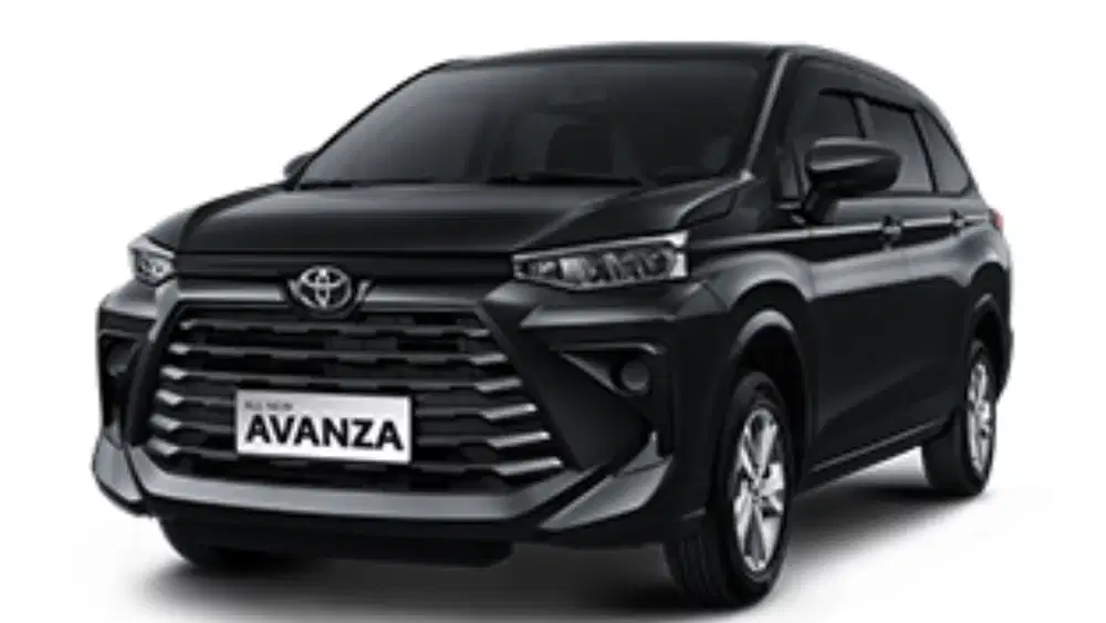 Toyota Avanza