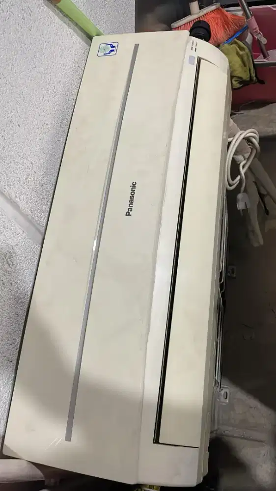 Panasonic AC 1/2 PK