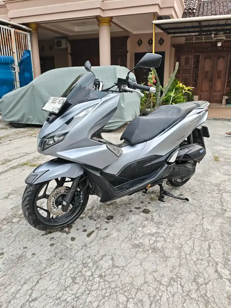 •Big Sale PCX New 2024 160cc Mesin Standar