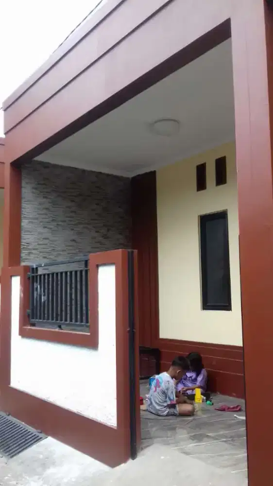 Kontrakan murah