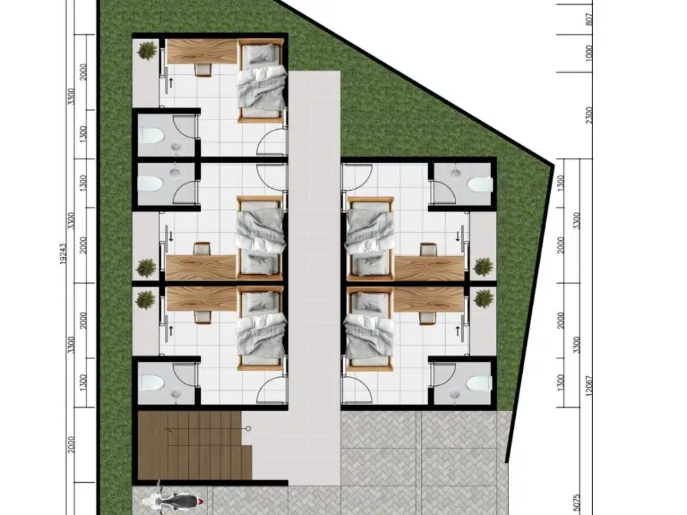 Kost Dijual Gamping Jogja Dekat Jogja City Mall Dan Tol Trihanggo, Info Tanah, Rumah, Villa, Homestay