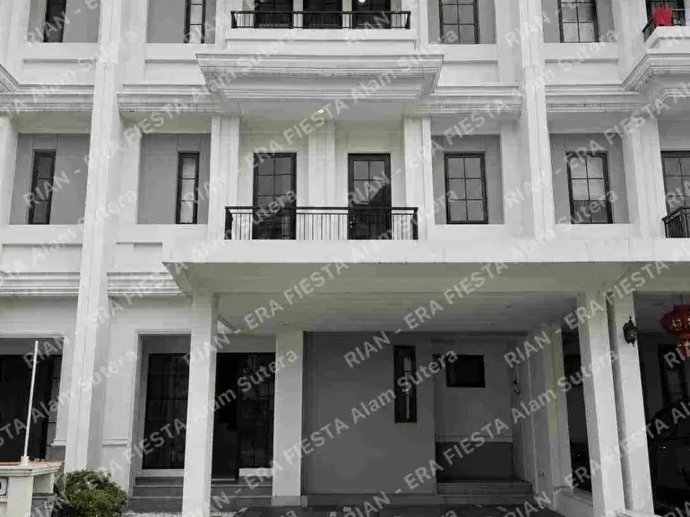 Sutera Winona Alam Sutera