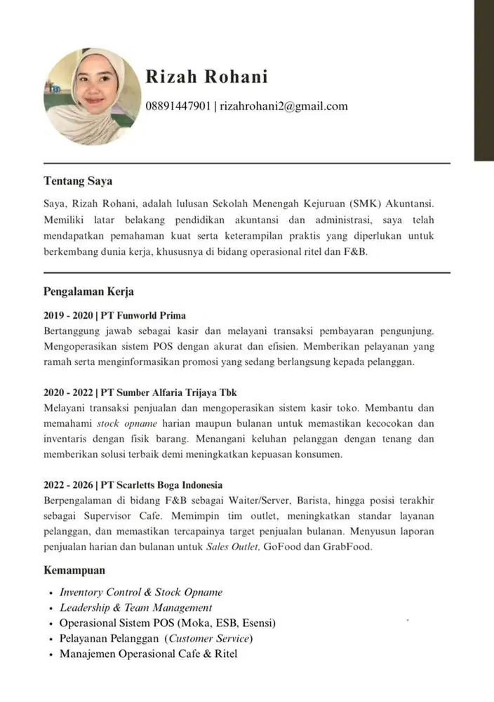 Mencari Pekerjaan