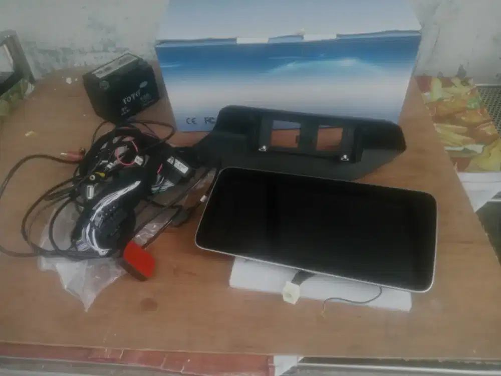 android mobil mercy
