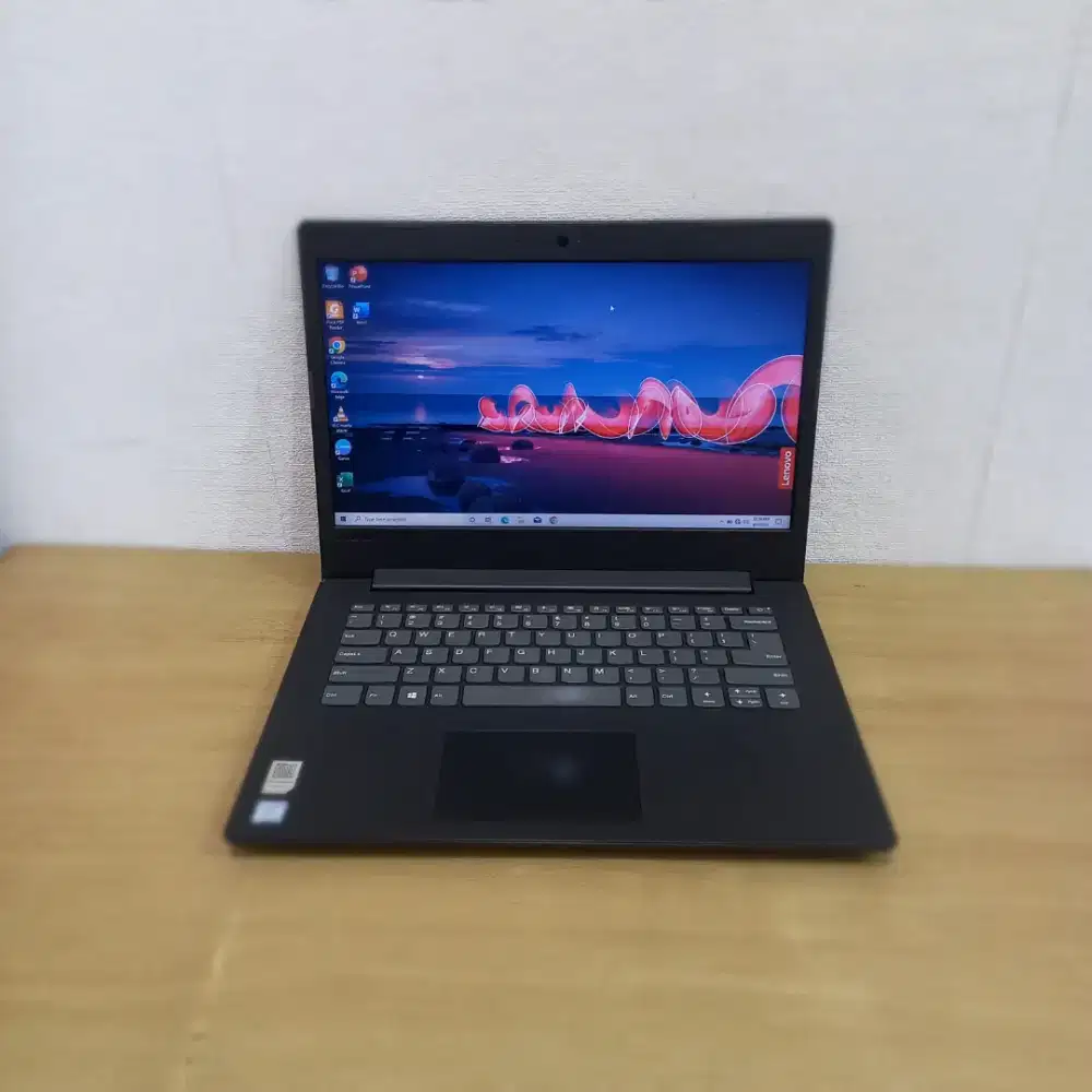 Lenovo ip130 ssd + hdd