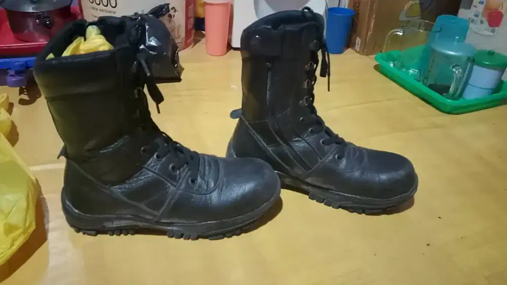 Pdl no 41 kulit asli,masih Bagus
