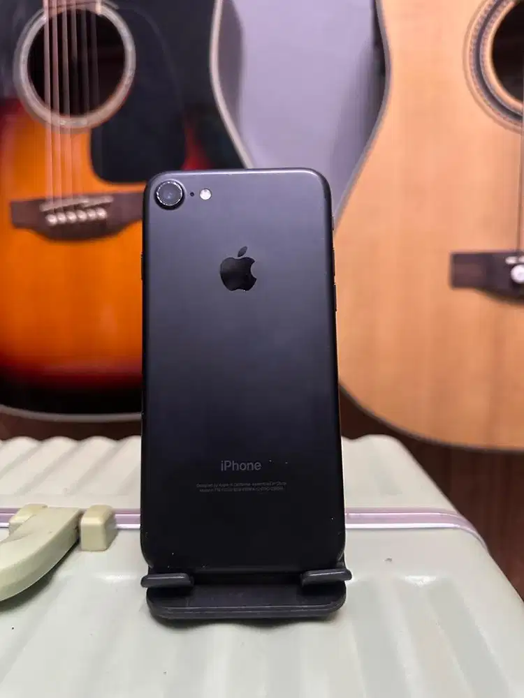 Iphone 7 wifi only