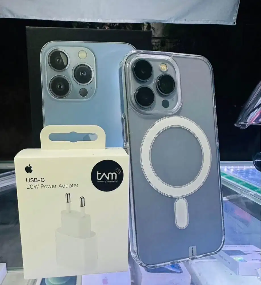 iPhone 13 Pro 128GB