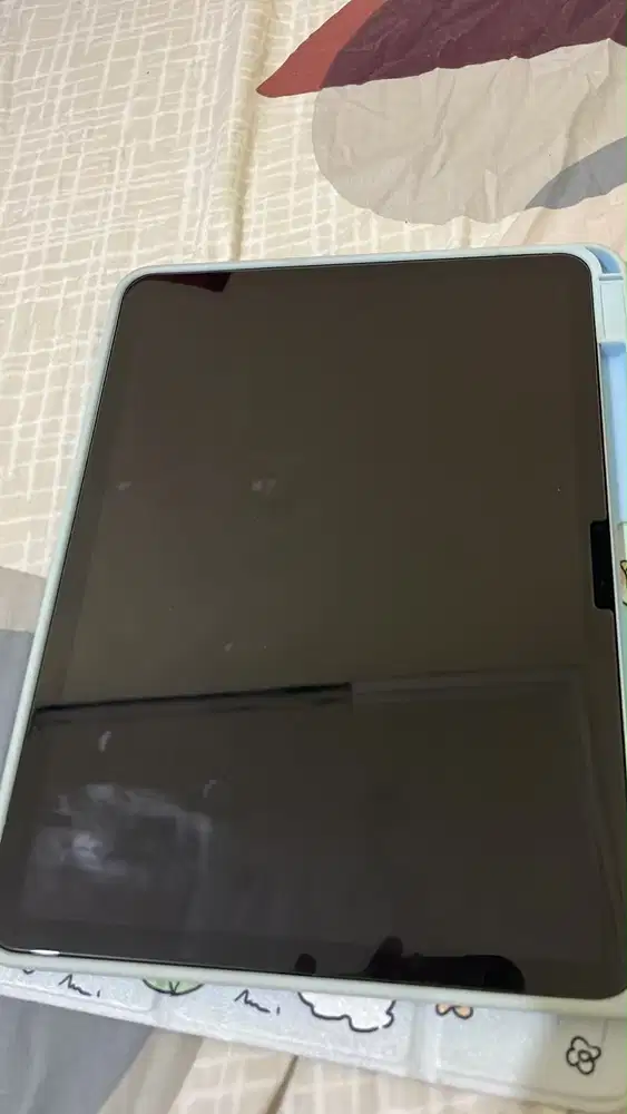 Ipad Air 6 Inter Memori 128