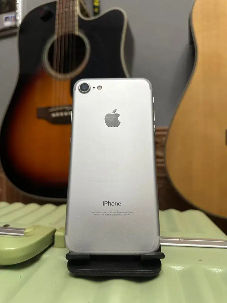Iphone 7 wifi only