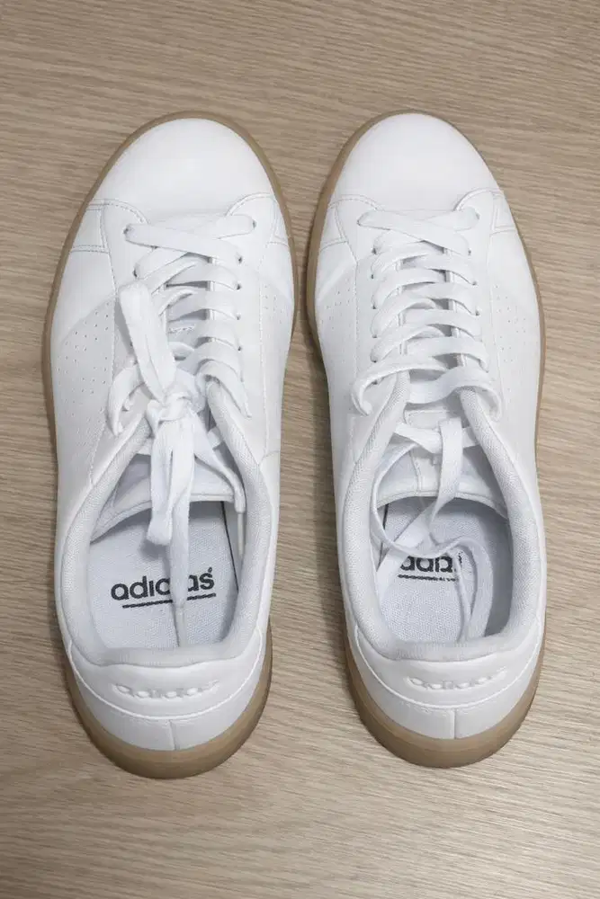 Sepatu Adidas Advantage FY6032 - 5