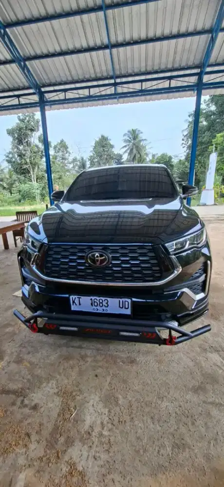 Zenix Q hybrid modelista
