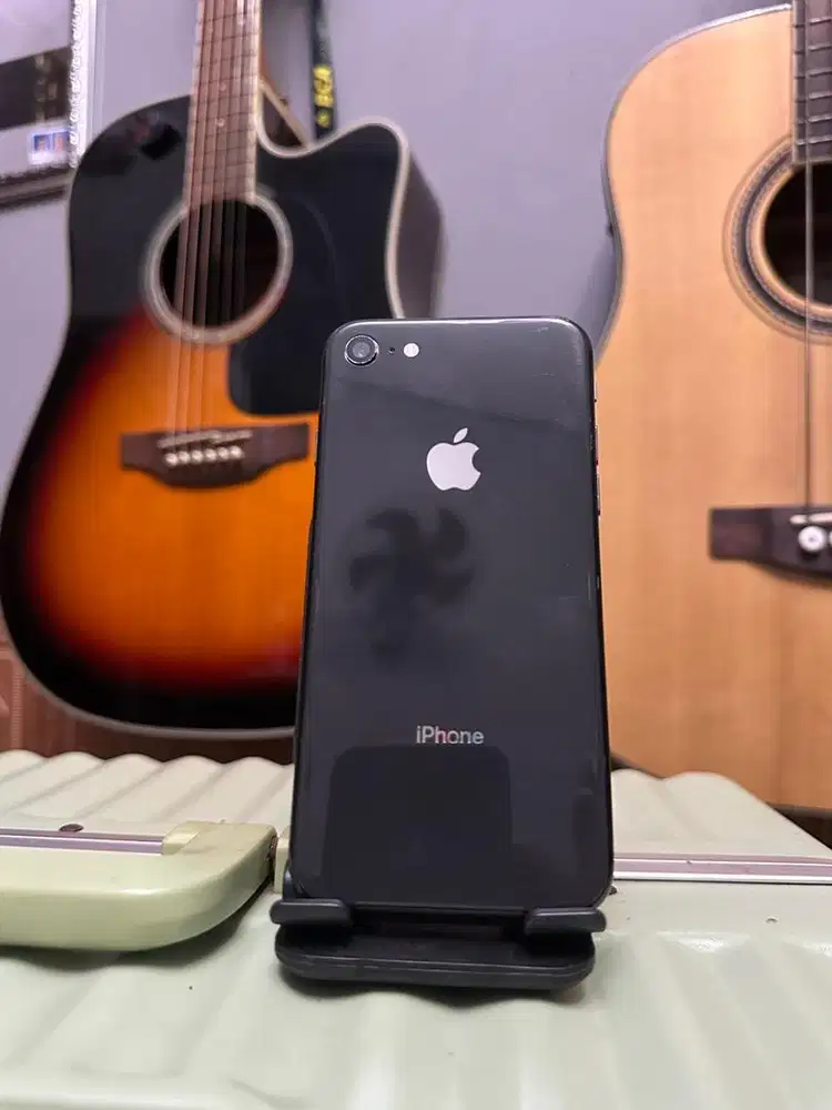 Iphone 8 wifi only