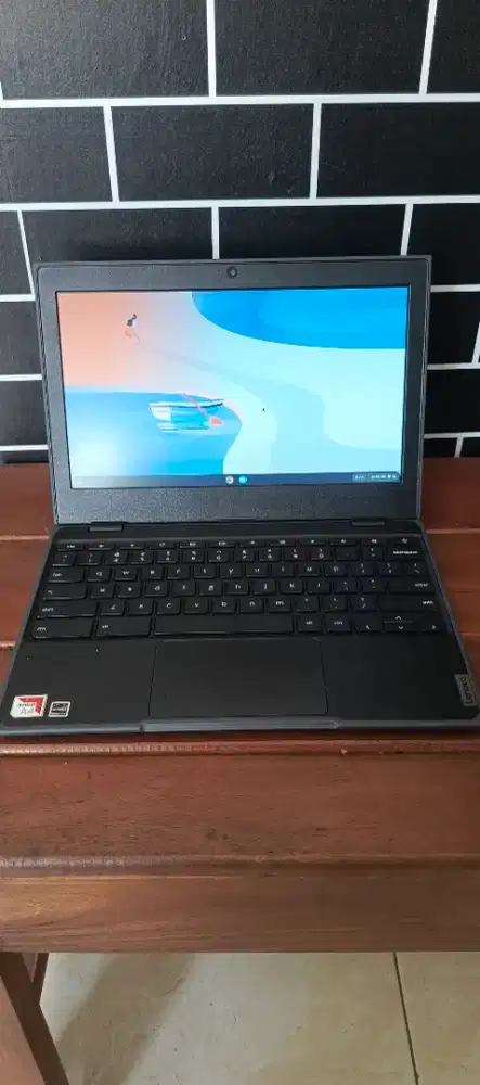 JUAL MURAH – Laptop Lenovo Mulus Like New Jarang Pakai