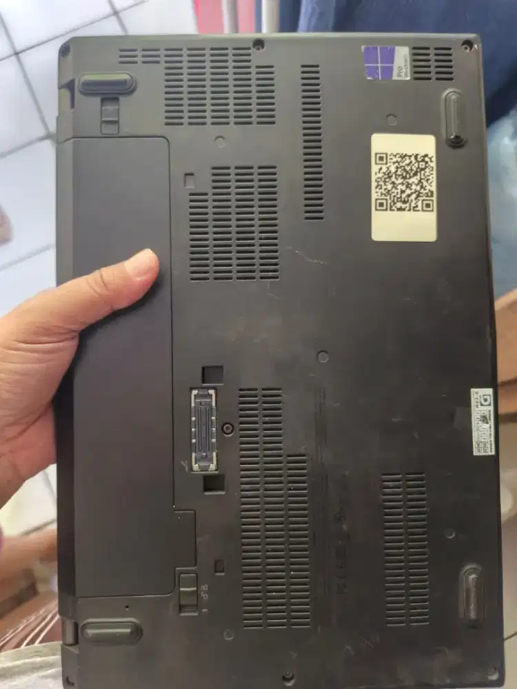 Laptop Lenovo Thinkpad X270