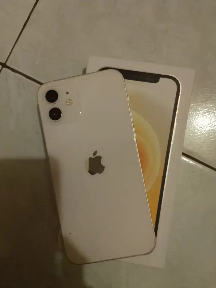 Iphone 12, 128gb inter