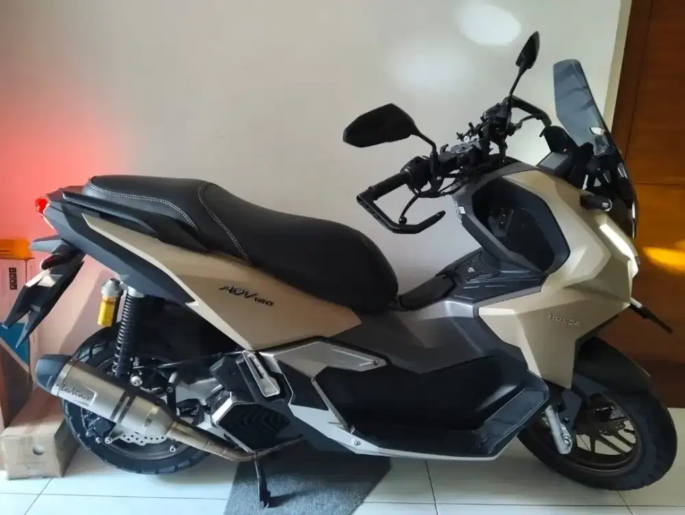 Honda ADV 160 ABS