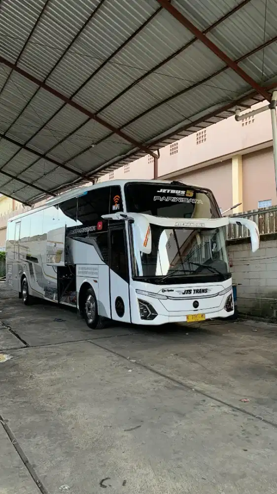 RK 260 2023 air suspension