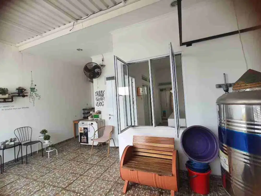 Dijual Rumah bagus siap huni
Cipinang, Pisangan Timur, Jakarta Timur