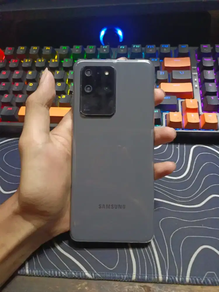 Samsung S20 Ultra 12/128