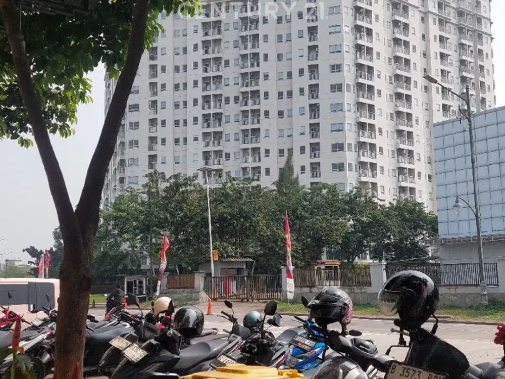 JUAL Cepat RUKO 2 GANDENG Hollywood DIJABABEKA Cikarang