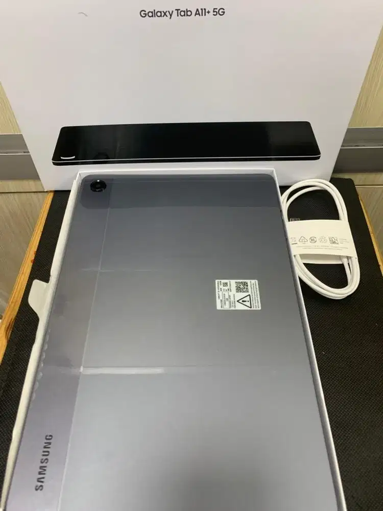 Samsung Tab A11+ 5G 6/128gb Seluler Sein
