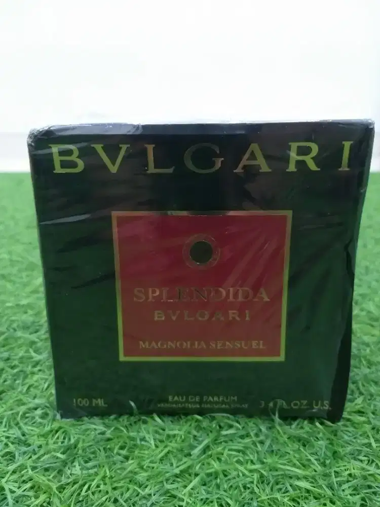 Parfum Bulgari Splendida
