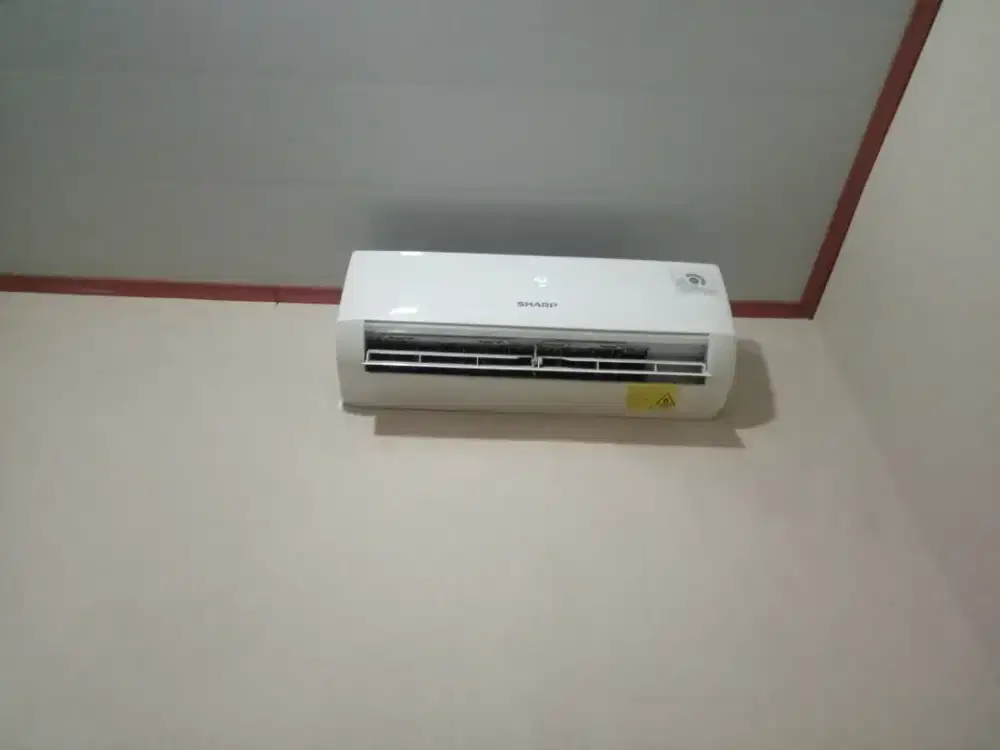 AC Sharp dijual