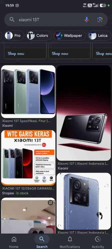 Xiaomi 13T 12/256, mediatek 8200
