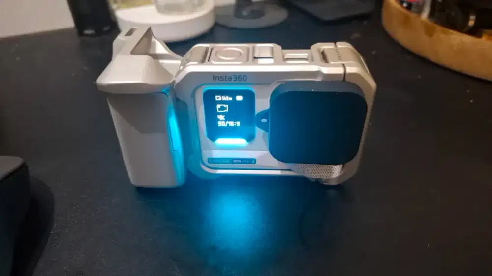 Insta360 Ace Pro 2 Mulus Garansi
