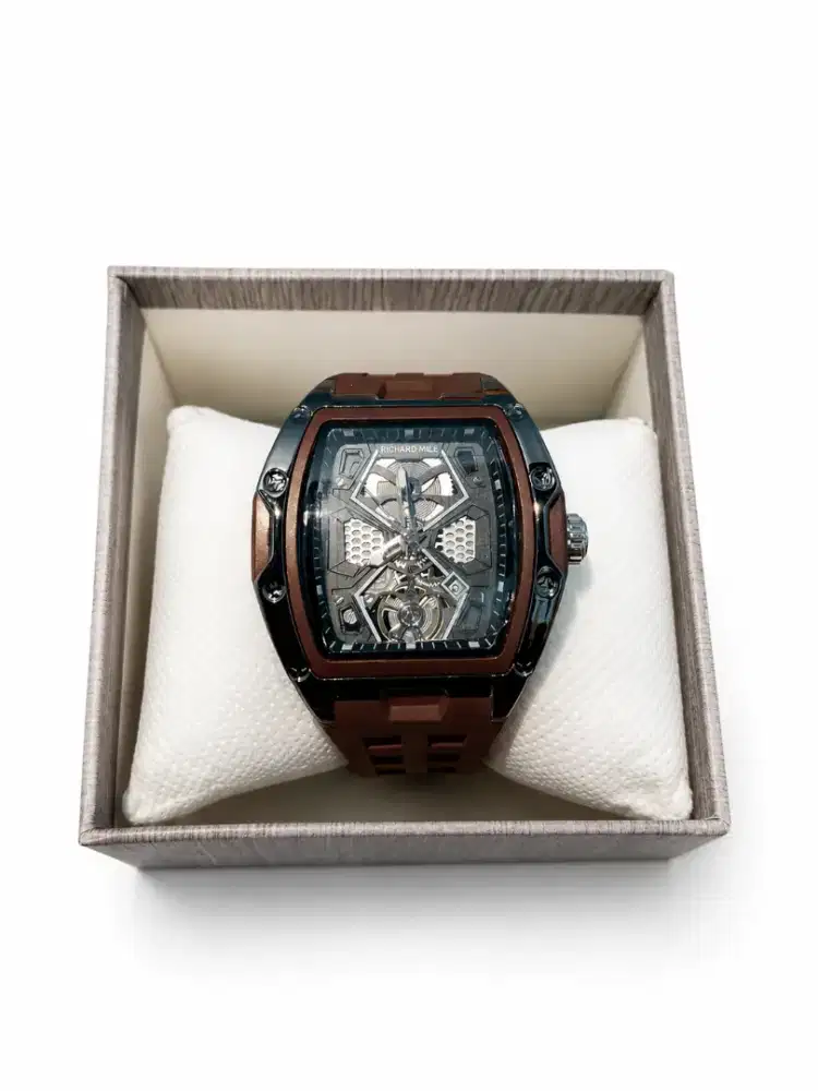Jam Tangan Richard Mille