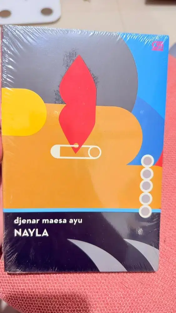 Buku Original | self improvement/Novel/motivasi