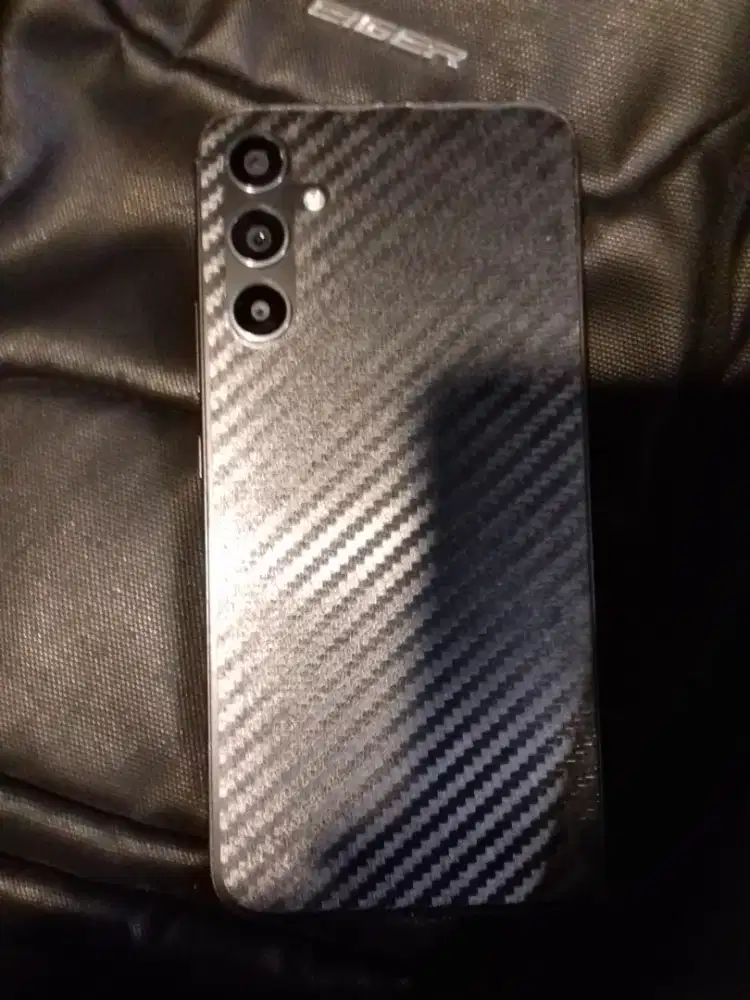 Samsung a34 5g fullset 8/256