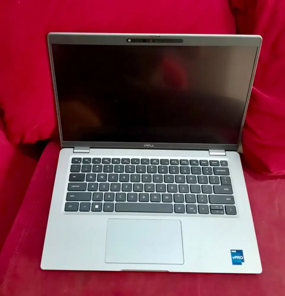 Dell latitude 5430 Core i5 gen12/ SSD 256gb/ 16gb ram/ touchscreen