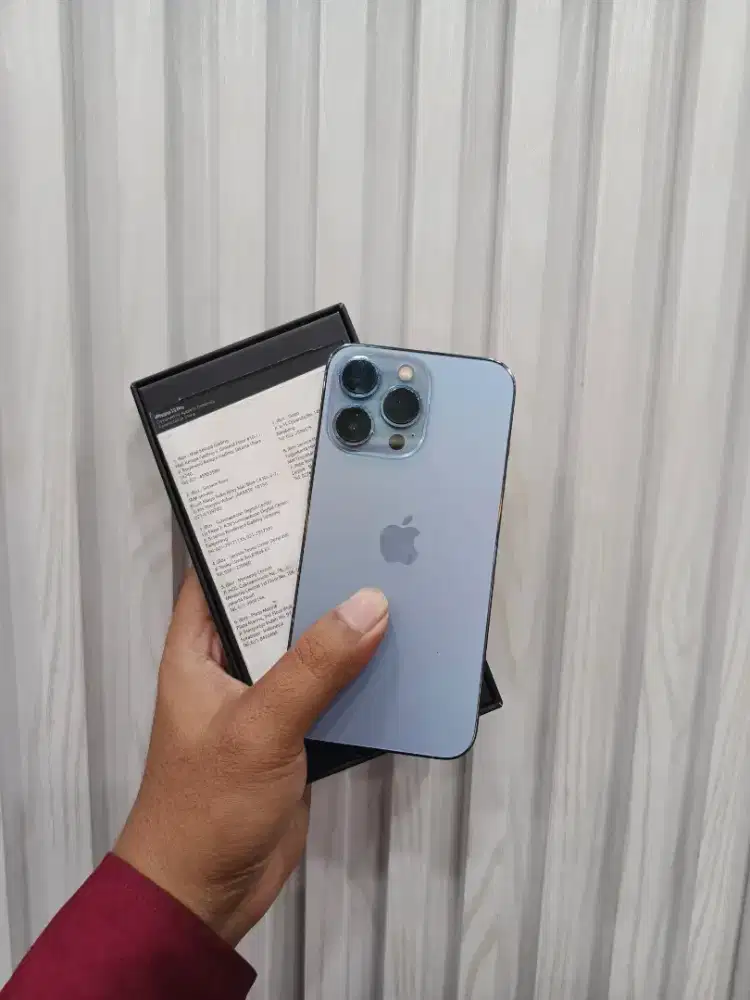iPhone 13 Pro 128Gb iBox