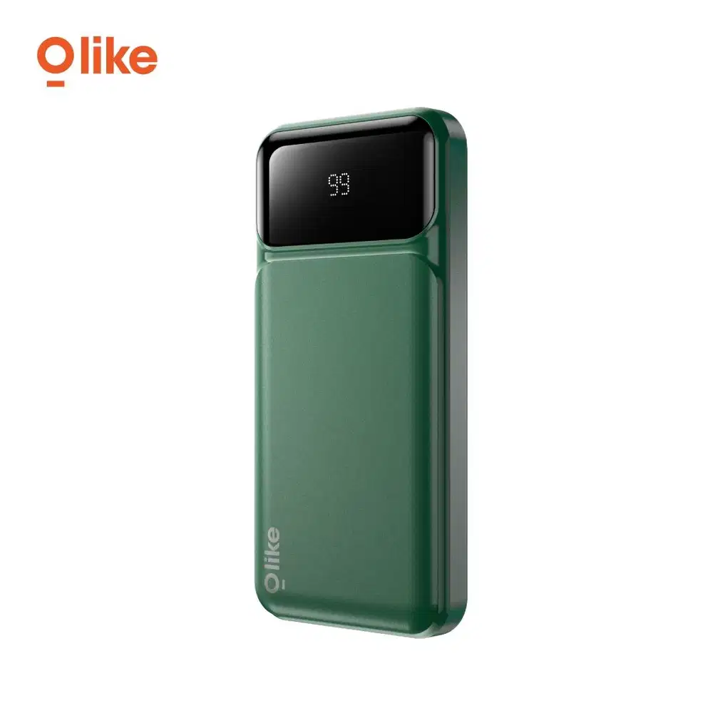 Promo powerbank olike P106