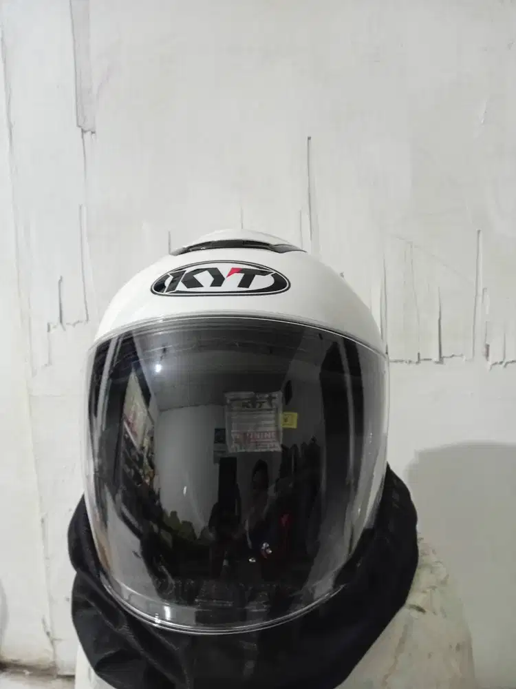 KYT kyoto & ALV Ultron Pro