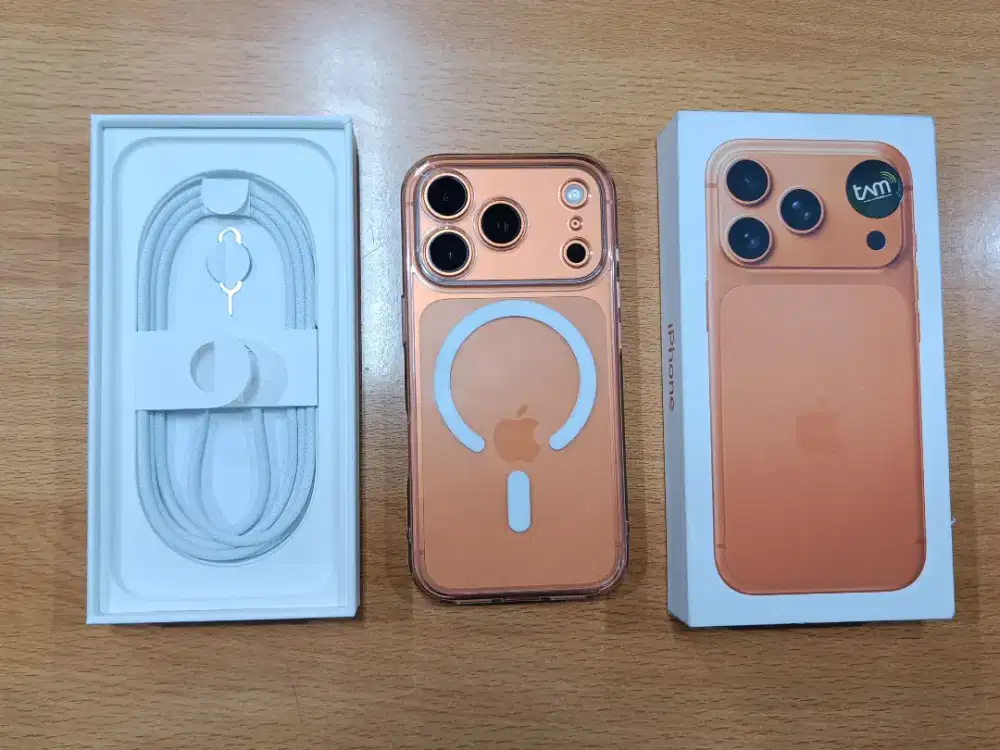 iPhone 17 Pro 512 gb ibox apple mulus cc 33x bh 100 like new