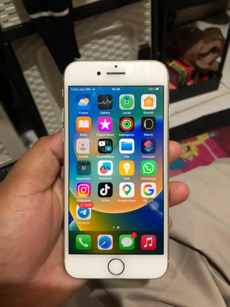 Iphone 8 64 GB all operator