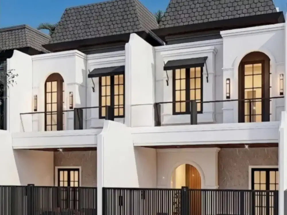 RUMAH BARU