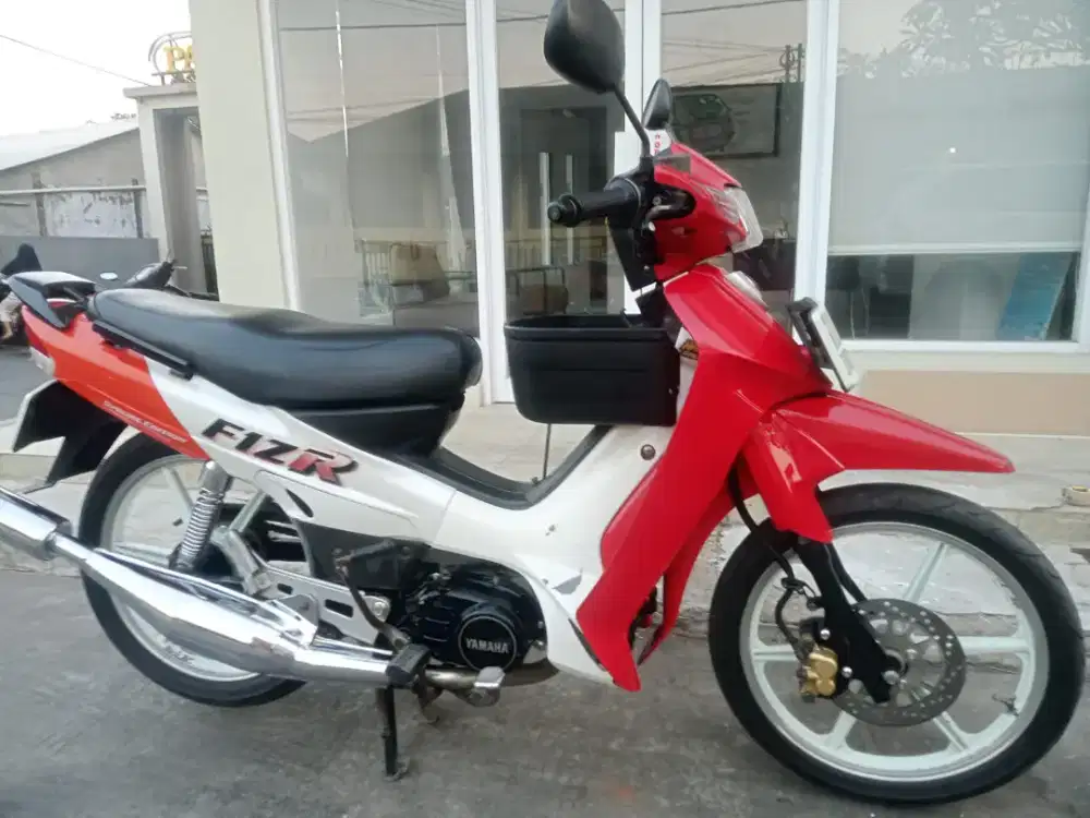 Fizr se marboro