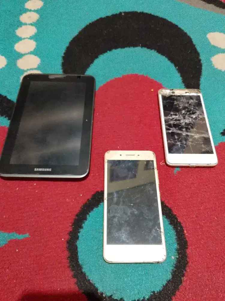Jual hp ovo Dan vivo dan tablet