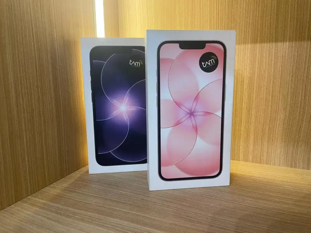 IPHONE 17 E BRAND NEW