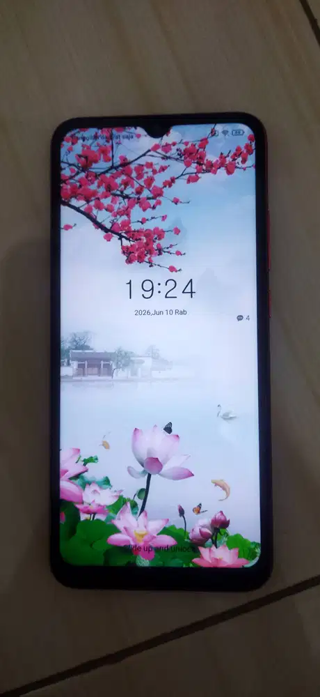 Redmi 9C Ram 4/64 Batangan