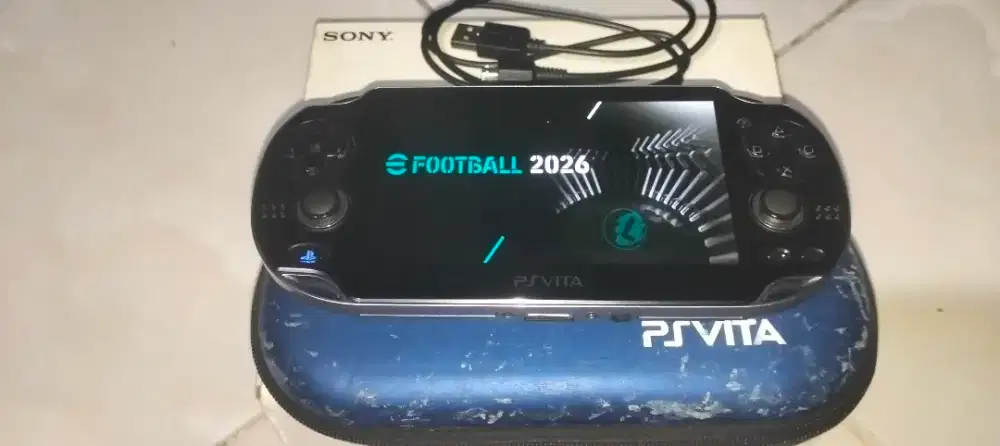 PS Vita Fullgames PSP PSVita
