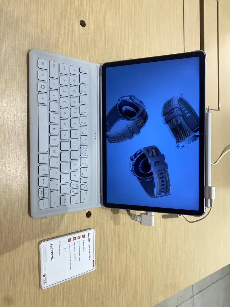 Huawei matepad 11.5 2025